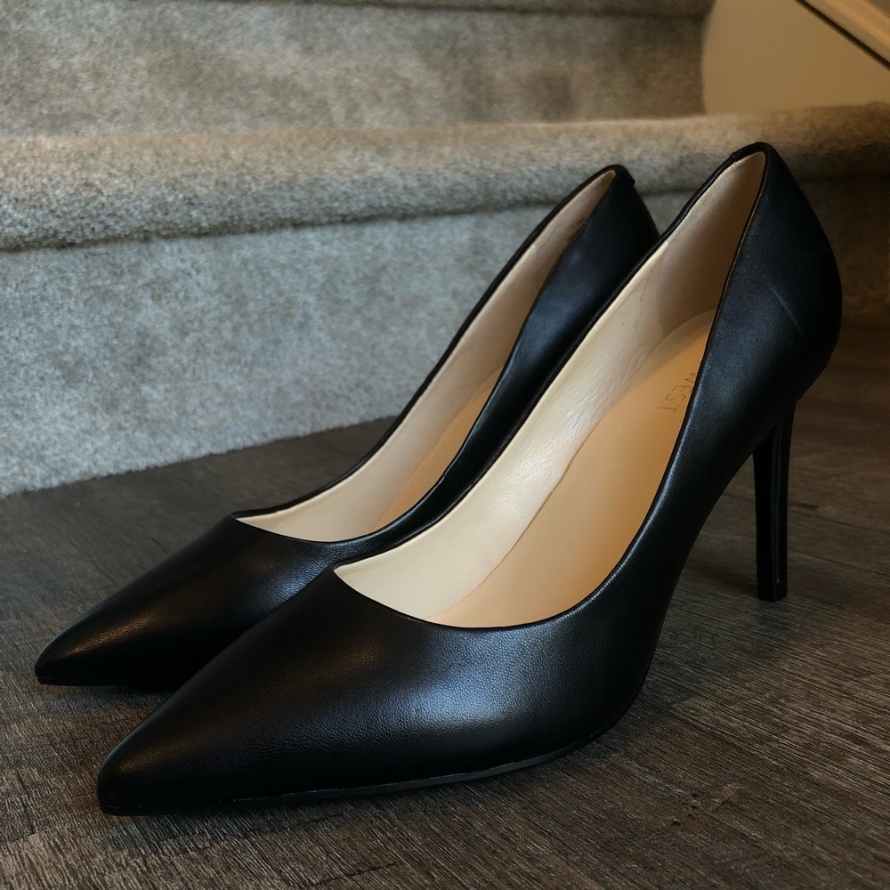 Nine West Pumps